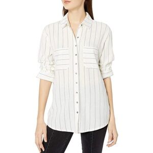 Billabong Easy Movin Long Sleeve Shirt